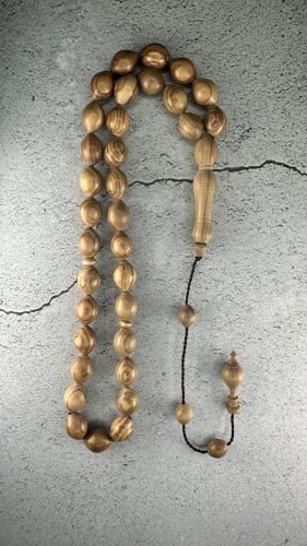 خشب الزيتون 33