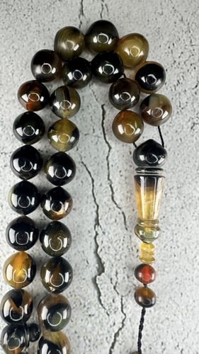 قرن الماعز الجبلي 12