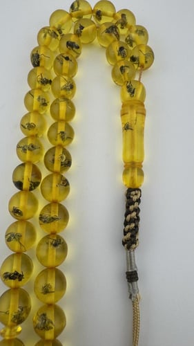 بكلايت حشري شكة اسود وذهبي