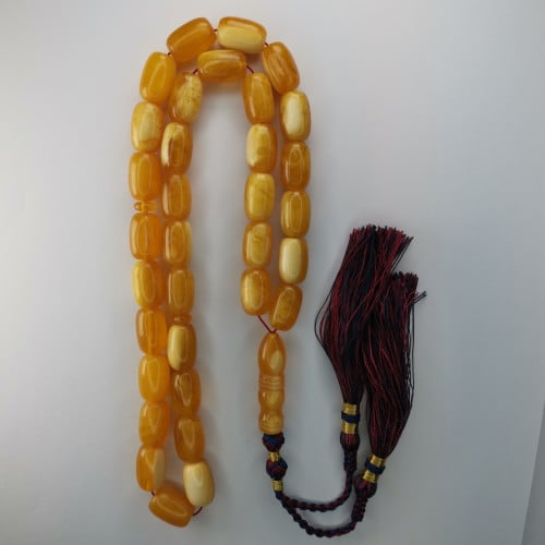 تراب كهرمان بولندي بريحة 33A