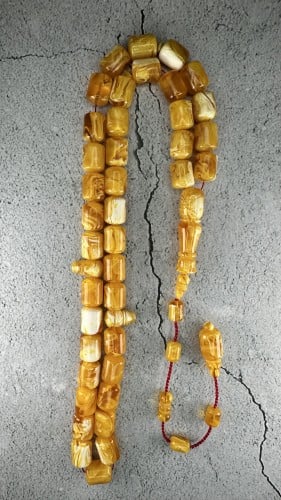 تراب كهرمان قصة برميلي