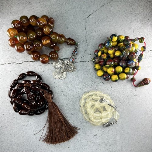 مجموعة المسابيح G19