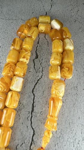 تراب كهرمان قصة برميلي