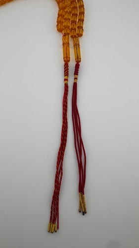 مسكي ألماني MB5