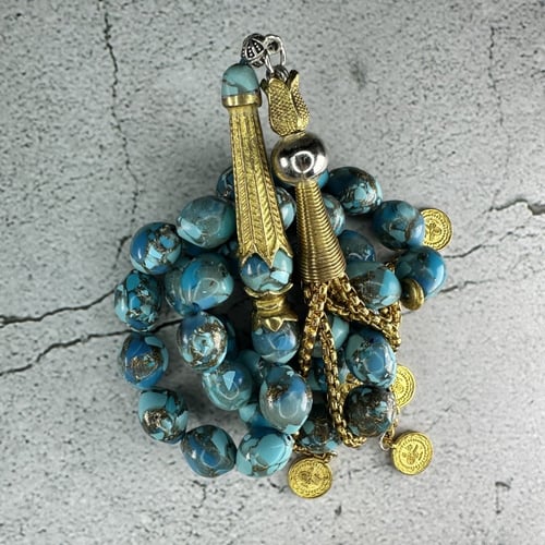 مجموعة المسابيح G63