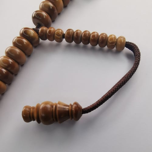 سبحة الكوك 102