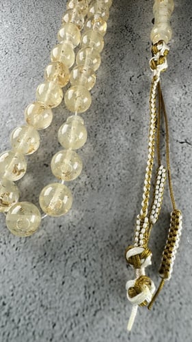 بكلايت بورق الذهب للنساء