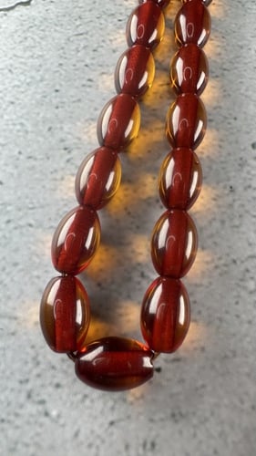 فاتوران تركي بني شفاف