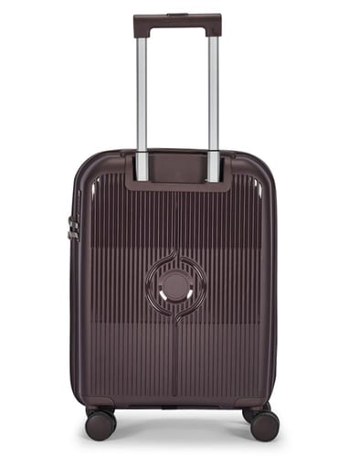 LIMRA TROLY طقم شنط سفر بولي بروبلين PP 4 قطع – مق...