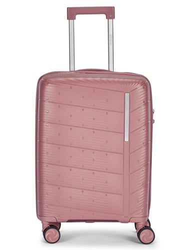 طقم حقائب سفر 4 قطع من مادة البولي بروبلين (PP) -...