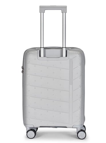 طقم حقائب سفر 4 قطع من مادة البولي بروبلين (PP) -...