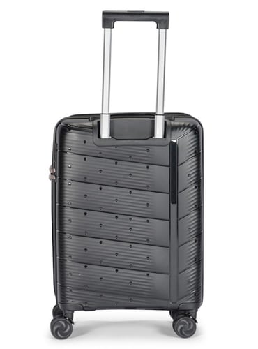 طقم حقائب سفر 4 قطع من مادة البولي بروبلين (PP) -...