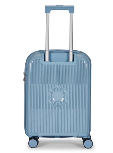 LIMRA TROLY طقم شنط سفر بولي بروبلين PP 4 قطع – مق...