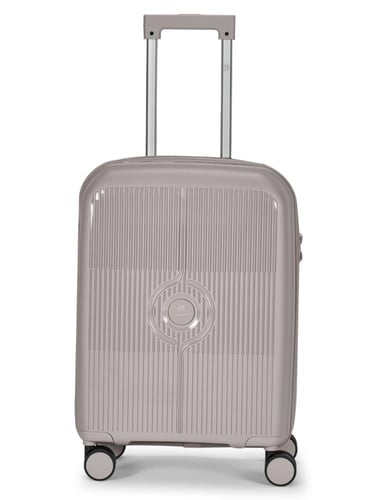 طقم حقائب سفر 4 قطع من مادة البولي بروبلين (PP) -...