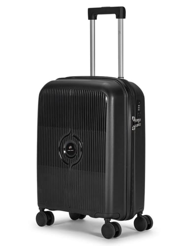 LIMRA TROLY طقم شنط سفر بولي بروبلين PP 4 قطع – مق...