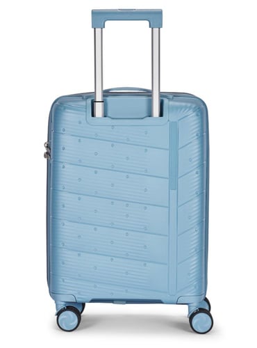 طقم حقائب سفر 4 قطع من مادة البولي بروبلين (PP) -...