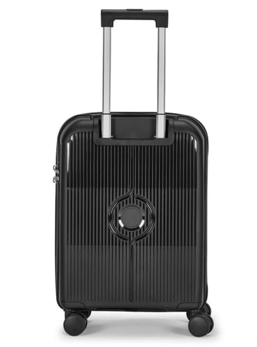 LIMRA TROLY طقم شنط سفر بولي بروبلين PP 4 قطع – مق...