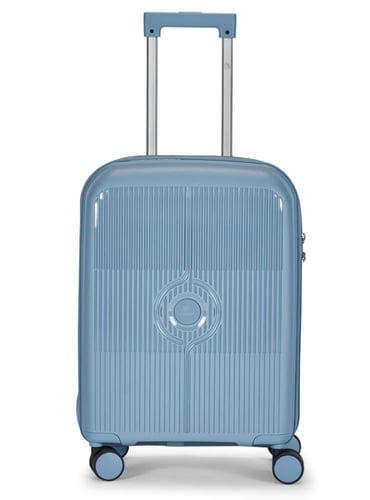 LIMRA TROLY طقم شنط سفر بولي بروبلين PP 4 قطع – مق...