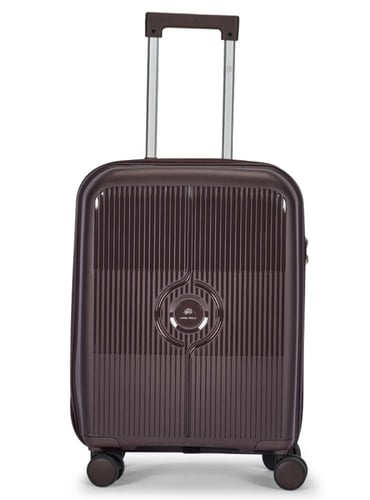 LIMRA TROLY طقم شنط سفر بولي بروبلين PP 4 قطع – مق...