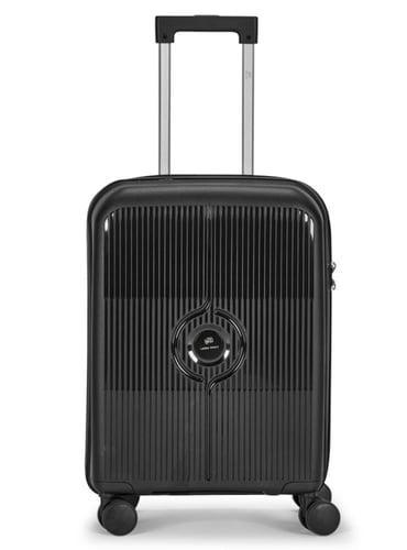 LIMRA TROLY طقم شنط سفر بولي بروبلين PP 4 قطع – مق...