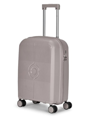 طقم حقائب سفر 4 قطع من مادة البولي بروبلين (PP) -...