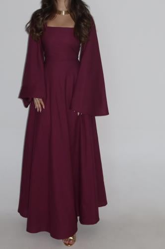 Burgundy dream