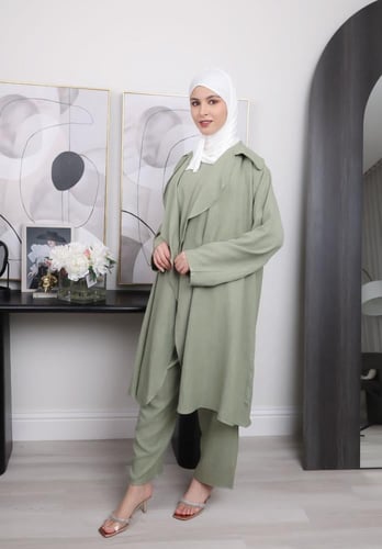 مجموعة سفر نسائية أنيقة ومريحة للمرأة العصرية | جا...