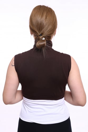 من بلاك وينج هاينك قطن استرتش