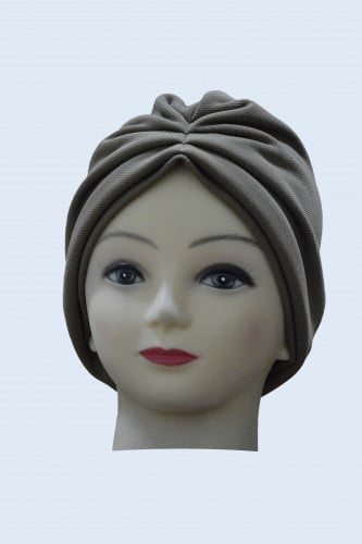 توربان كسرات ناعمة من بلاك وينج - لمسة من الأناقة...