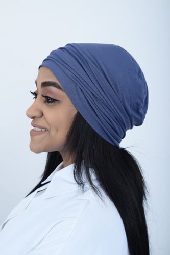 توربان آسيا متعدد الثنيات من بلاك وينج – كل طية تح...