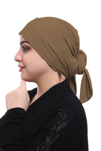 توربان BL من القطن البارد لمسة من الأناقة الفائقة