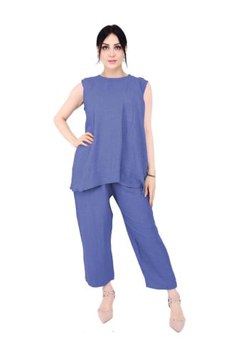 طقم السفر النسائي راحة وأناقة بكل خطوة