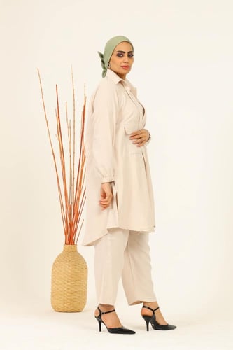 طقم ثلاث قطع مجموعة كلاسيكية