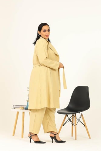 مجموعة كلاسيكية من أطقم السفر