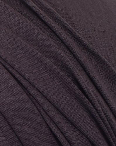 توربان آسيا متعدد الثنيات من بلاك وينج – قصة أناقة...