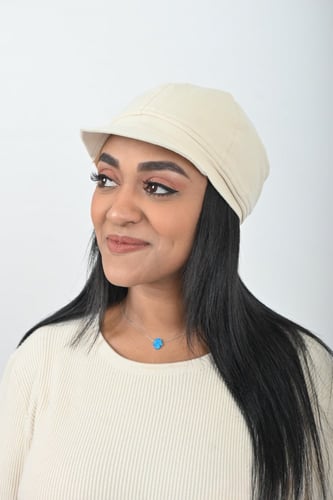 كاب كاجوال من قماش لاكوست – الأناقة والبساطة بتوقي...