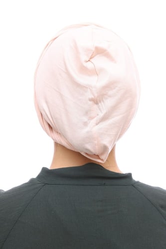 توربان أريج لف قماش قطن من Black Wing