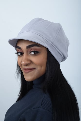 كاب كاجوال من بلاك وينج: إطلالة عصرية تجمع بين الر...