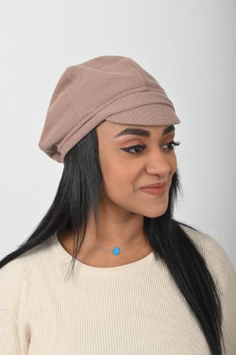 كاب كاجوال من بلاك وينج: إطلالة عصرية تجمع بين الر...