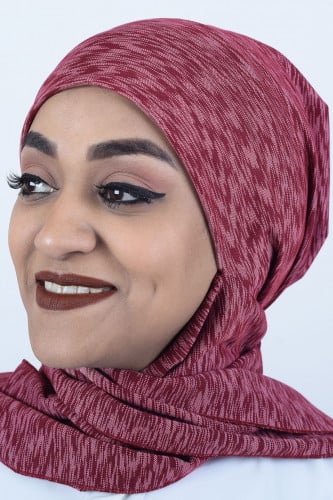 توربان بحامل شعر من بلاك وينج: توازن مثالي بين الأ...