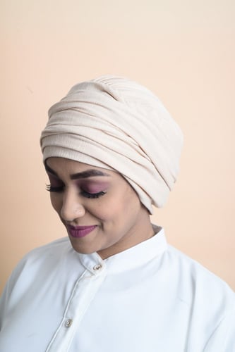 توربان آسيا متعدد الثنيات من بلاك وينج – رمز التمي...