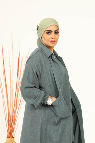 طقم ثلاث قطع مجموعة كلاسيكية