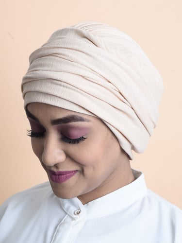 توربان آسيا متعدد الثنيات من بلاك وينج – تألقي بإط...