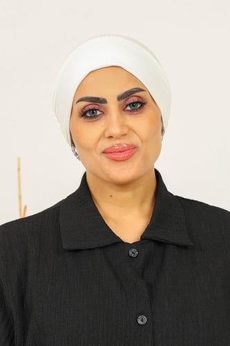 توربان BL من القطن البارد: لمسة من الأناقة والراحة...