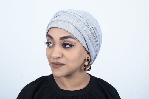 توربان آسيا متعدد الثنيات من بلاك وينج – تألقي بإط...