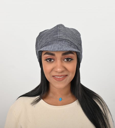 كاب كاجوال من بلاك وينج: أناقة بسيطة وأداء عملي