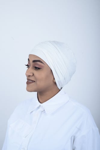 توربان آسيا متعدد الثنيات من بلاك وينج – رمز التمي...