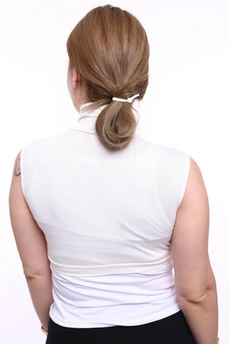 هاينك قطن استرتش من بلاك وينج