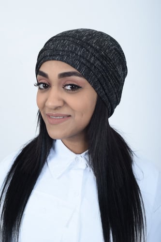 توربان آسيا متعدد الثنيات من بلاك وينج – تألقي بإط...