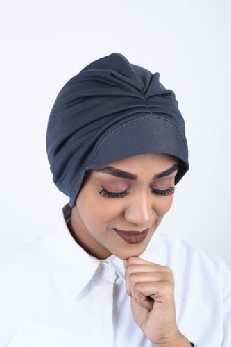 كاب كسرات من القماش القطني الناعم من بلاك وينج: عن...